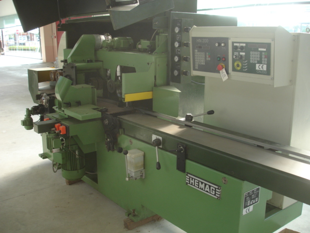 Hemag Coroprofil 220 x 160