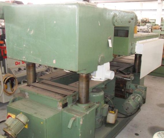 Hobelmaschine / Kehlmaschine  Pisani PS 500