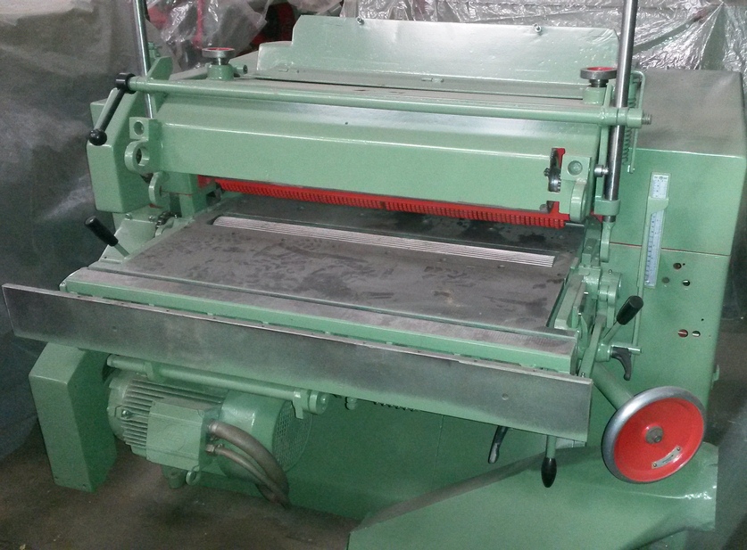 Kupfermühle Doin 860