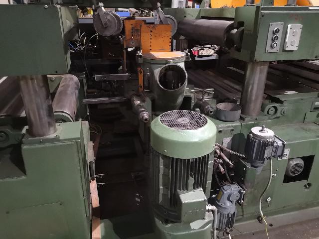 Hobelmaschine / Kehlmaschine  REX HOMS-860-W