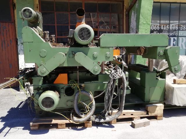 Hobelmaschine / Kehlmaschine  REX HOMS-860-W