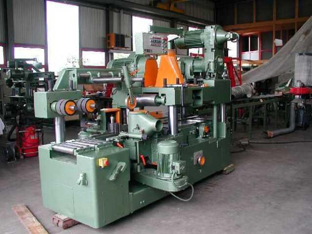 Planer & moulder  REX HOMS-310-K