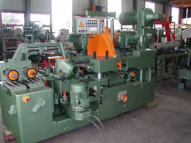 Hobelmaschine / Kehlmaschine  REX HOMS-310-K