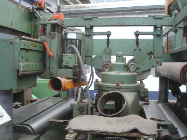 Hobelmaschine / Kehlmaschine  REX HOMS-1100-W