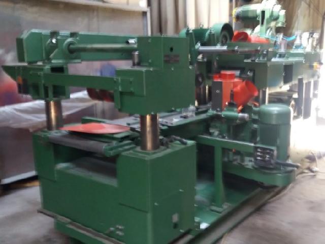 Hobelmaschine / Kehlmaschine  REX HOMS-310-K