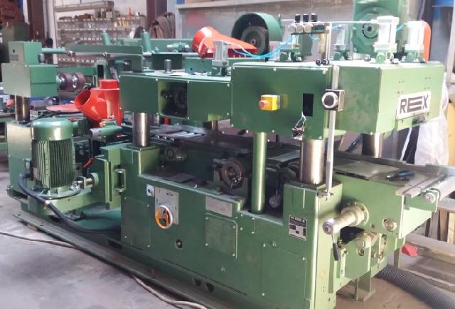 Hobelmaschine / Kehlmaschine  REX HOMS-310-K