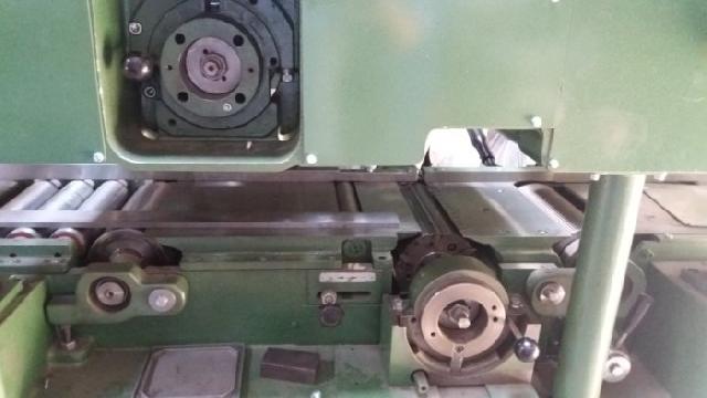 Hobelmaschine / Kehlmaschine  REX HOMS-310-K