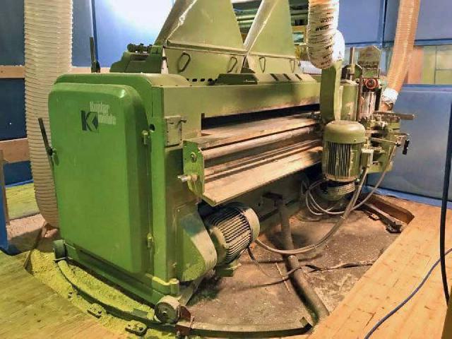 Kupfermühle DOMA-G 2050