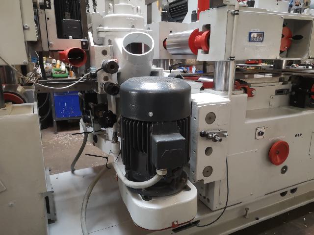Piallatrice / scorniciatrice  REX HOMS-310-K