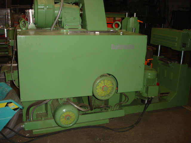 Raboteuse / mouluriere  Kupfermühle KH-30