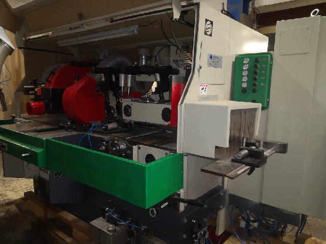 Hobelmaschine / Kehlmaschine  Weinig Profimat 45