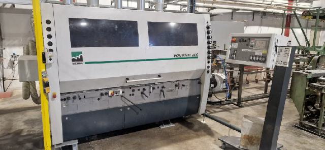 Weinig Powermat 2400